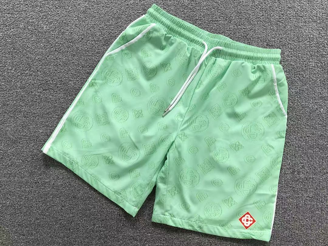 Casablanca SHORTS 95 CASABLANCA SHIRT - Image 22