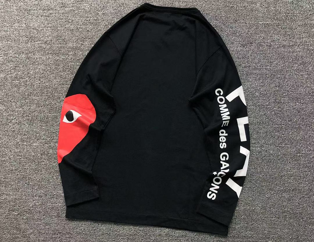 Comme des Garcons 128 CDG LONG - Image 12