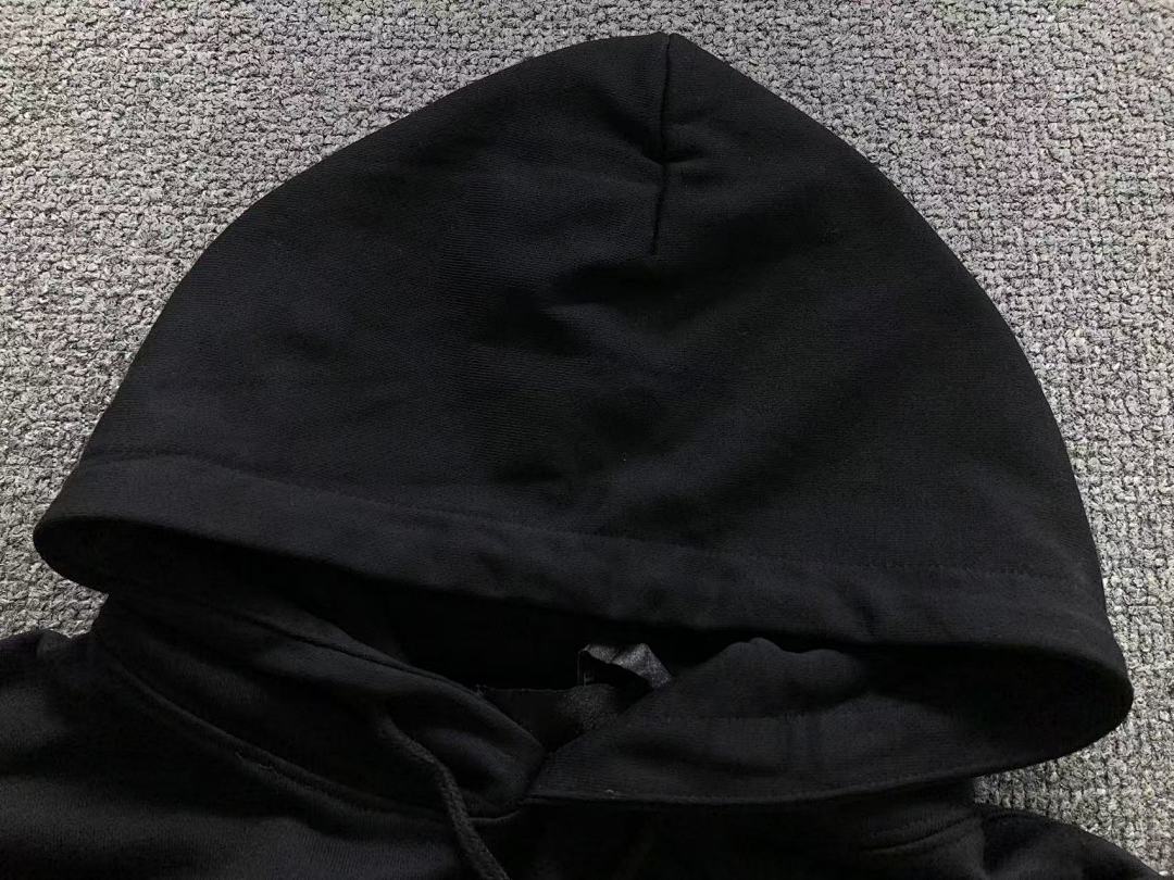 On Running 118 VLONE HOODIE 510111391 (Im 170Cm 60Kg I Wear Size S In The Phot) - Image 23