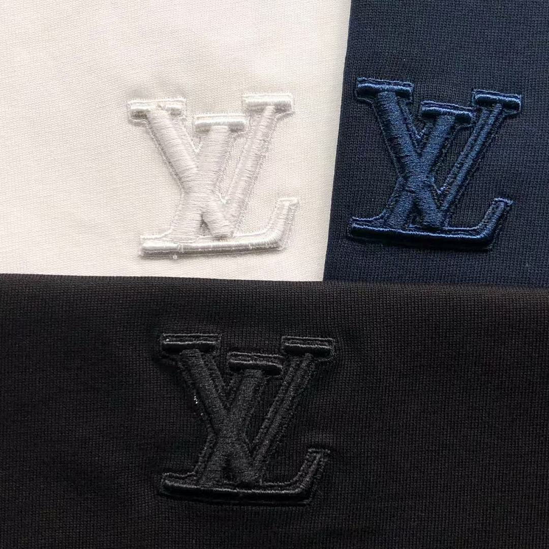 Louis Vuitton 95 L⭐ T-SHIRT 57112981 (Im 170Cm 60Kg I Wear Size M In The Phot) - Image 13