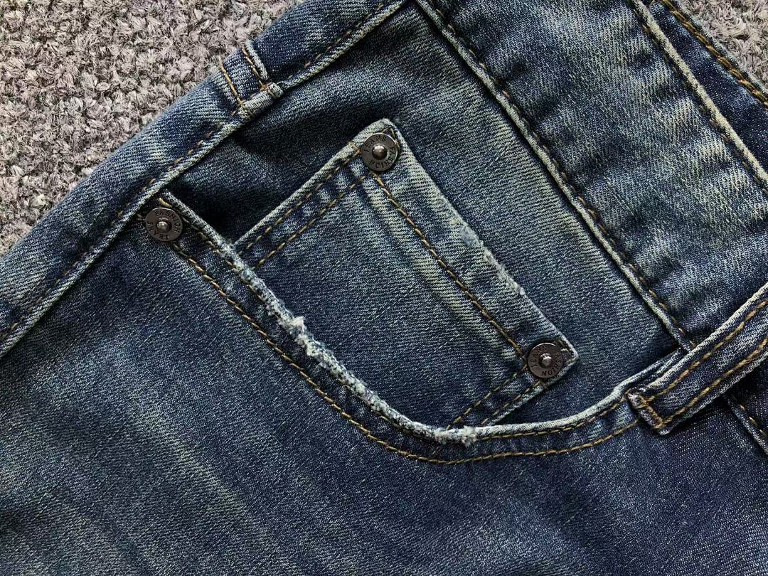 Prada 168 P⭐A⭐A TROUSERS 511250805 (Im 170Cm 60Kg I Wear Size 32 In The Phot) - Image 15
