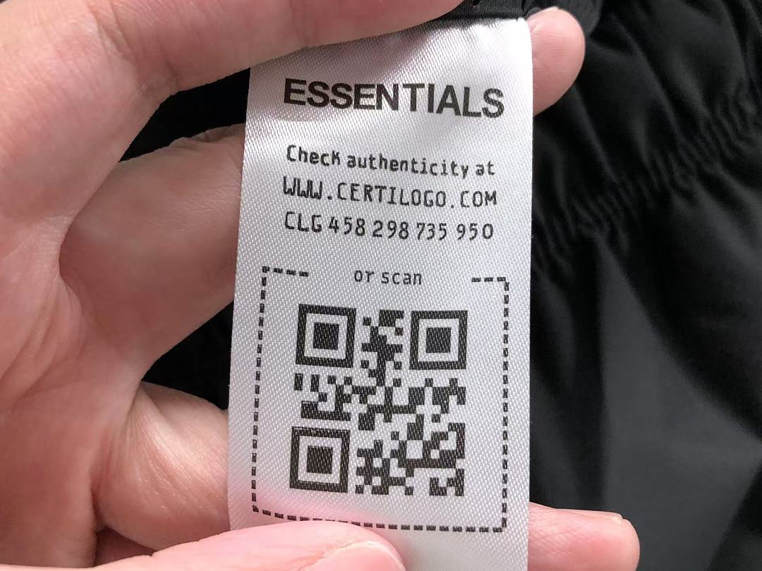 Fear of God 135 FOG SHORTS 3207040617 (Im 170Cm 60Kg I Wear Size M In The Phot) - Image 26