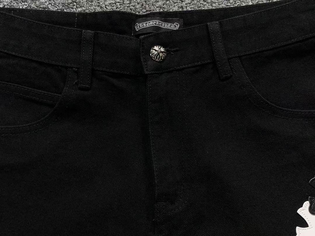 Comme des Garcons 185 C⭐⭐OME HE⭐⭐TS SHORTS 3206051717 (Im 170Cm 60Kg I Wear Size L In The Phot) - Image 18