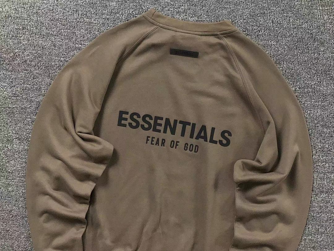 Fear of God 115 FOG - Image 9