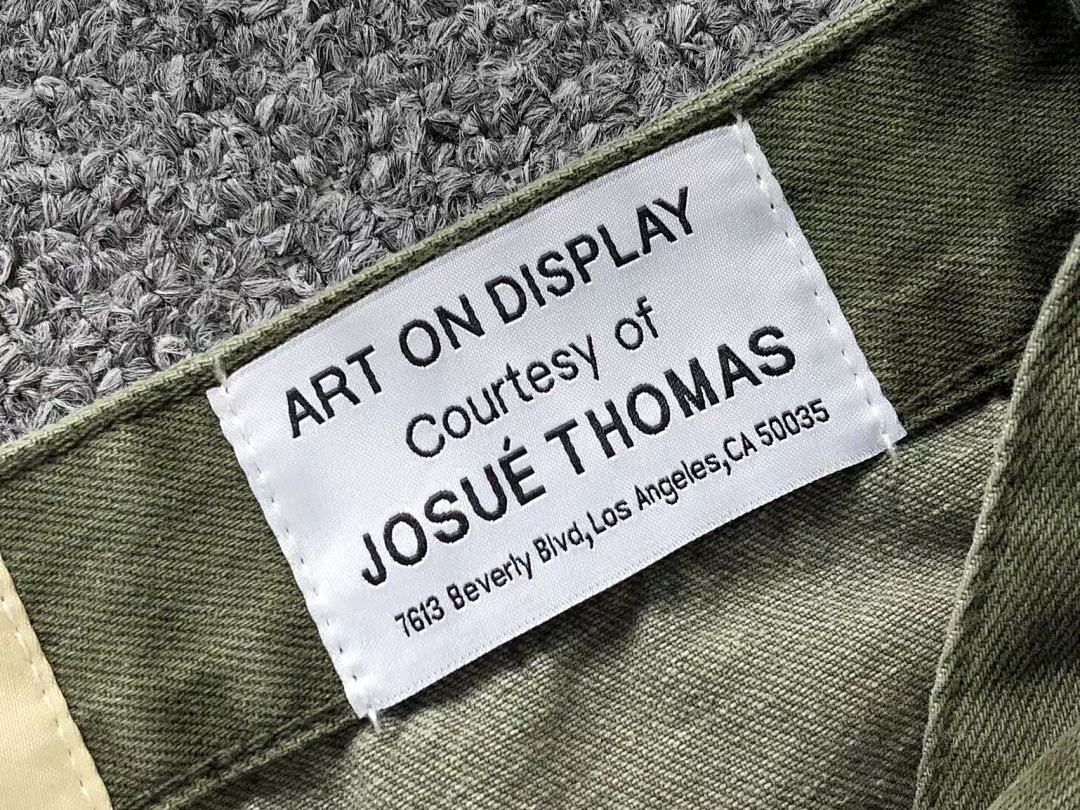 Gallery Dept 185 GALLERY DEPT TROUSERS 412193917 (Im 170Cm 57Kg I Wear Size M In The Phot) - Image 29