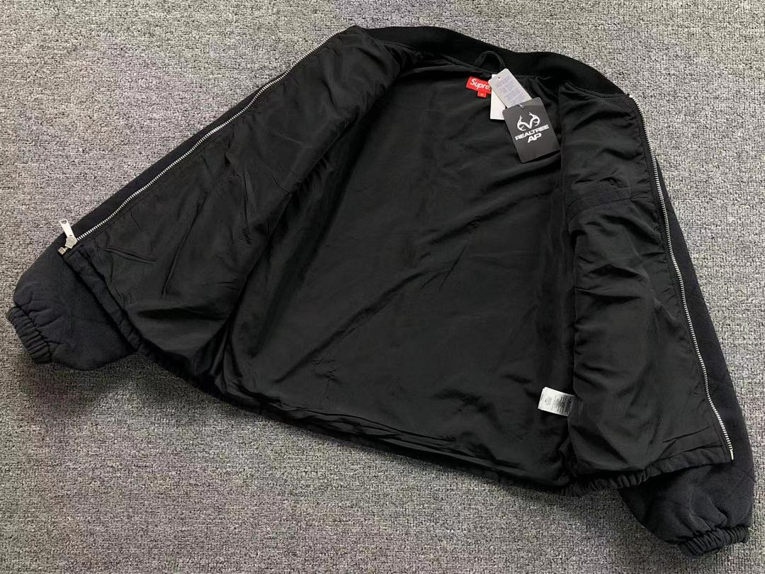Supreme 398 S⭐⭐R⭐⭐E JACKET 1111170335 (Im 170Cm 60Kg I Wear Size M In The Phot) - Image 36