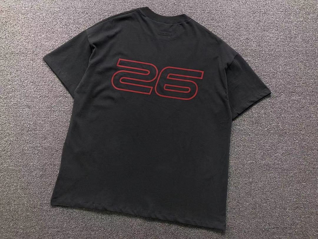 Fear of God 98 FOG T-SHIRT - Image 10