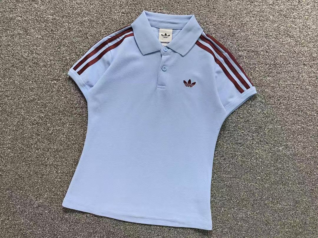 Adidas 105 A⭐I⭐AS POLO FEMAIE - Image 8