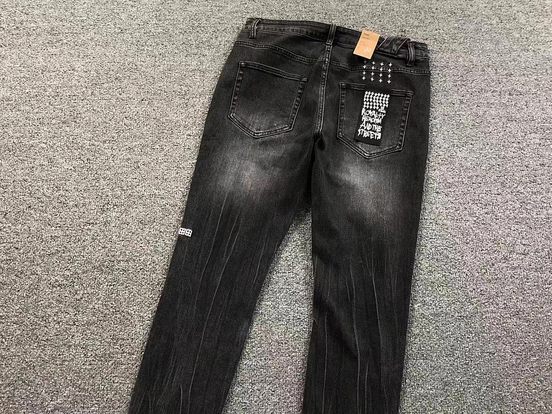 Ksubi 215 K⭐U⭐I TROUSERS 3207082217 (Im 170Cm 60Kg I Wear Size 32 In The Phot) - Image 7