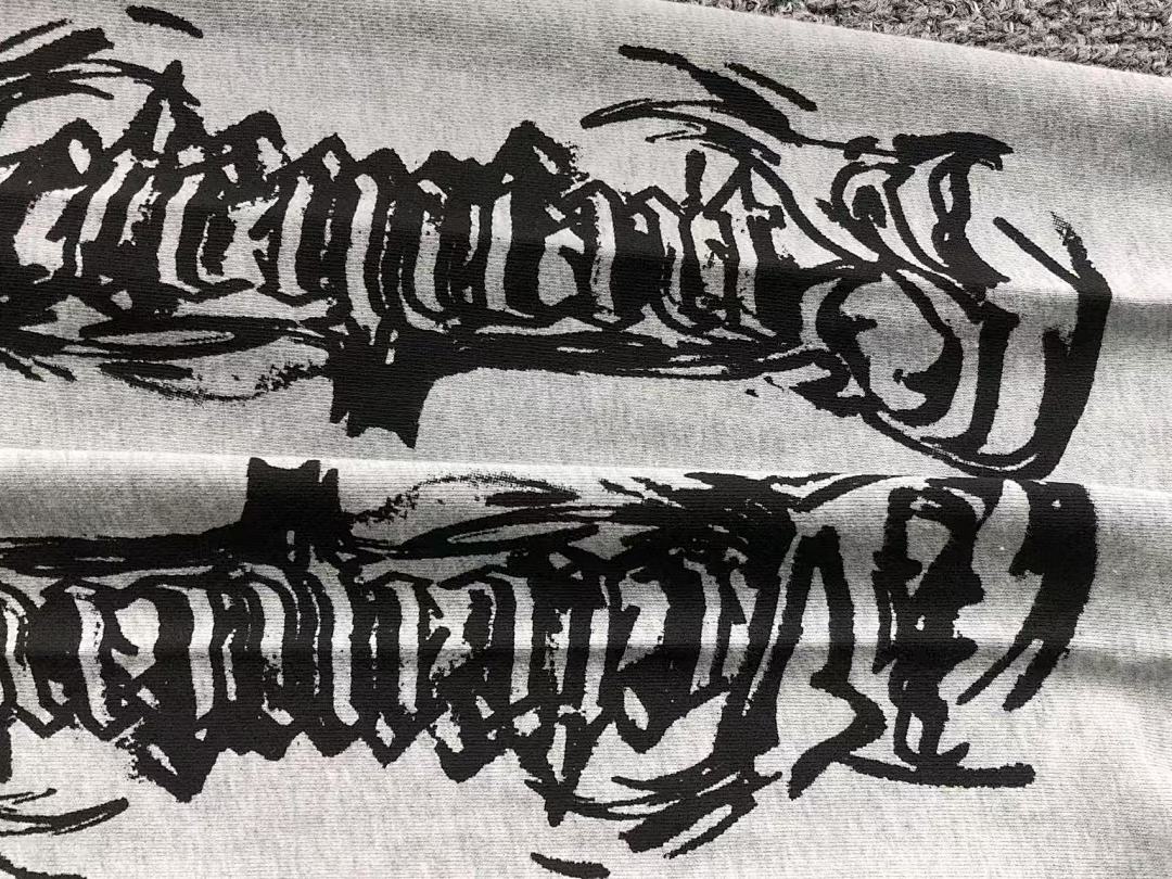 Vetements 158 VETEMENTS HOODIE 41100407145 (Im 170Cm 60Kg I Wear Size S In The Phot) - Image 13