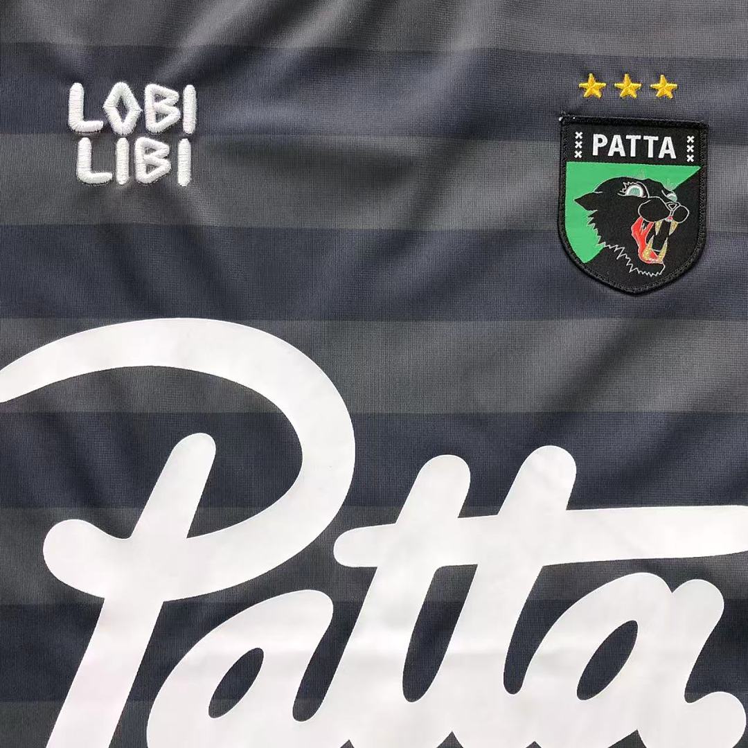 Patta 98 P⭐TT⭐ LONG SLEEVED 1251332175 (Im 170Cm 60Kg I Wear Size S In The Phot) - Image 11