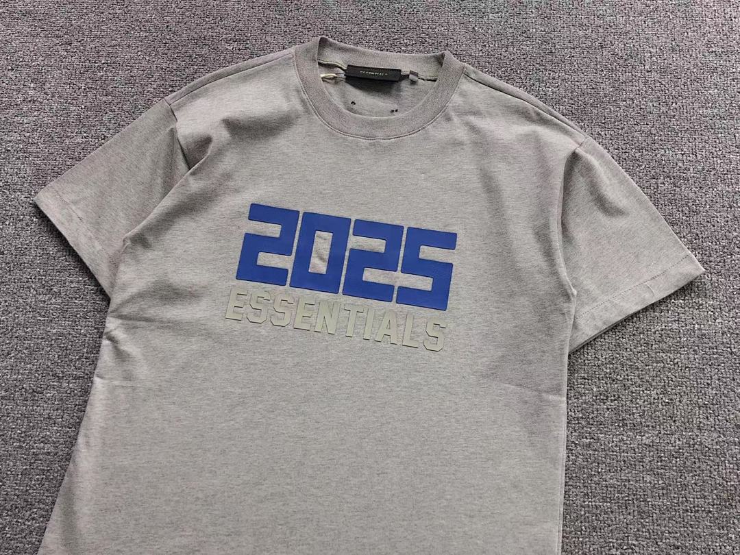 Fear of God 108 FOG T-SHIRT 404190717 (Im 170Cm 60Kg I Wear Size S In The Phot) - Image 11