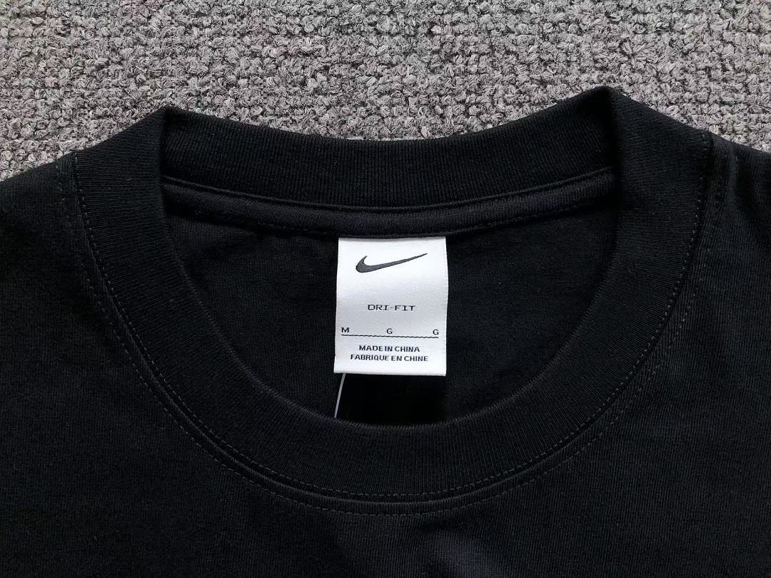 Nike 88 N⭐K⭐ T-SHIRT 5241707123 (Im 170Cm 60Kg I Wear Size M In The Phot) - Image 15