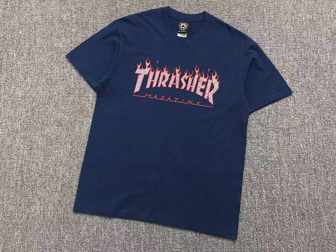 Thrasher 75 THRASHER T-SHIRT - Image 12
