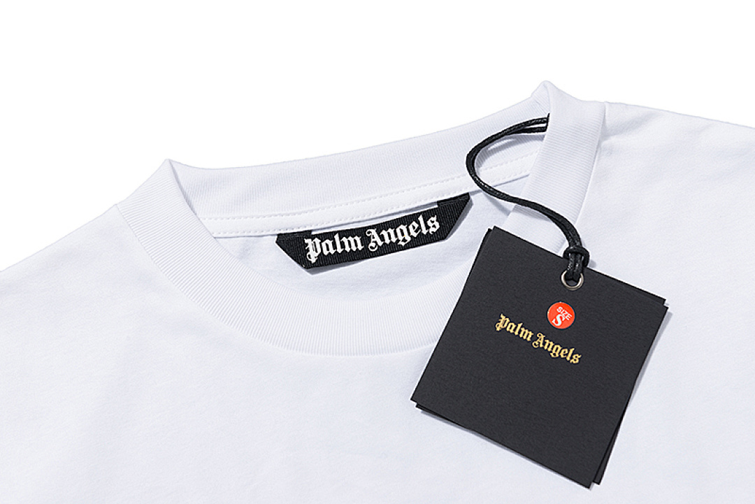 Palm Angels 78 PALM ANGELS T-SHIRT - Image 10
