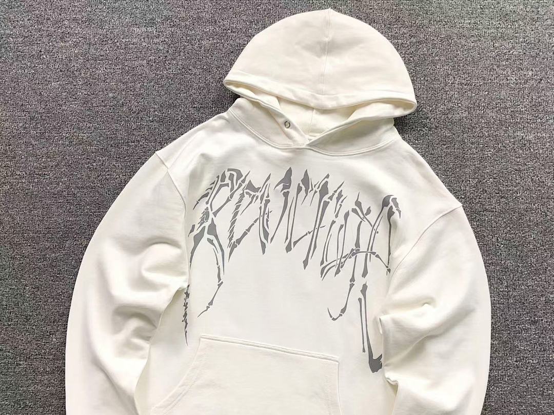 Revenge 128 REVENGE HOODIE 505045191 (Im 170Cm 60Kg I Wear Size S In The Phot) - Image 17