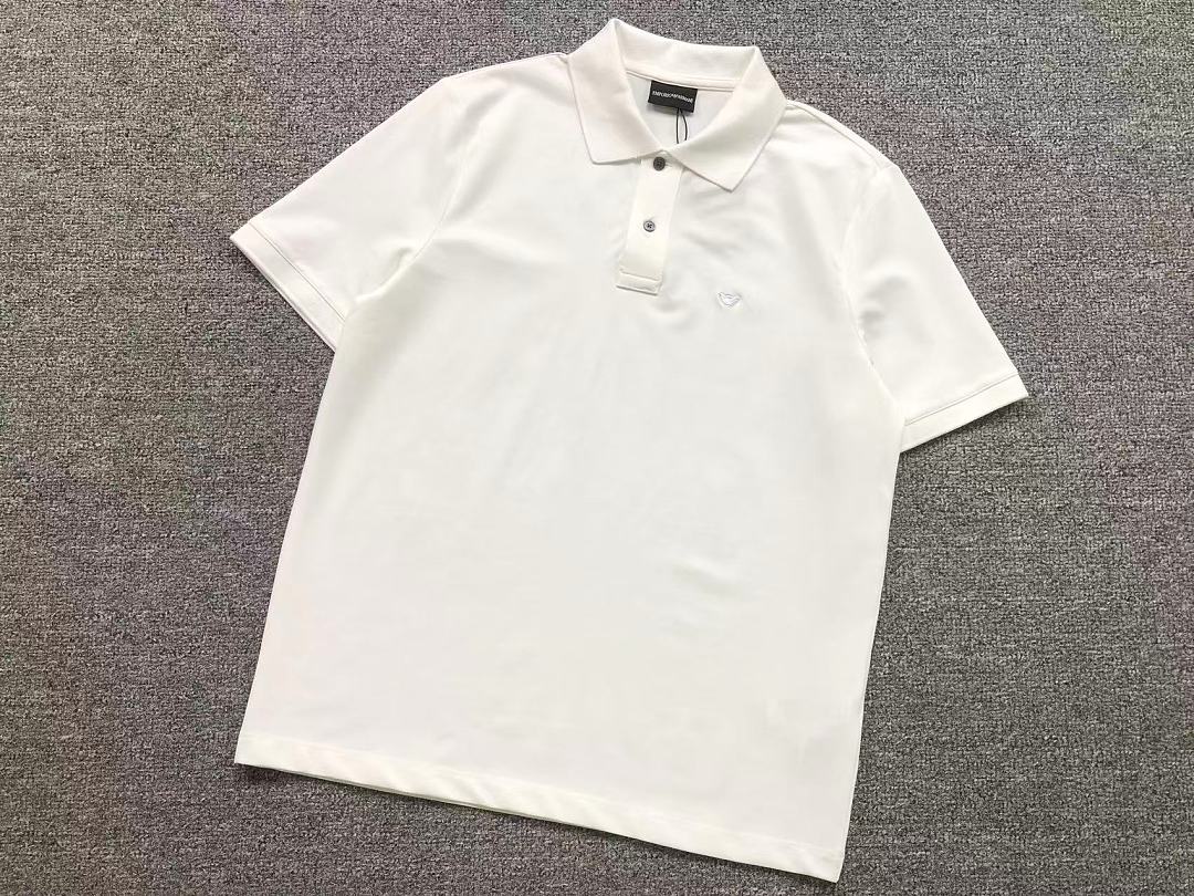Unbranded 158 E⭐P⭐R⭐⭐ A⭐M⭐N⭐ POLO 2206200404 (Im 170Cm 60Kg I Wear Size L In The Phot) - Image 8