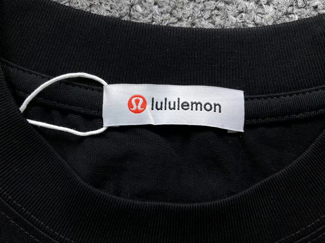 On Running 95 LULULEMON T-SHIRT 42010921167 (Im 170Cm 60Kg I Wear Size M In The Phot) - Image 23