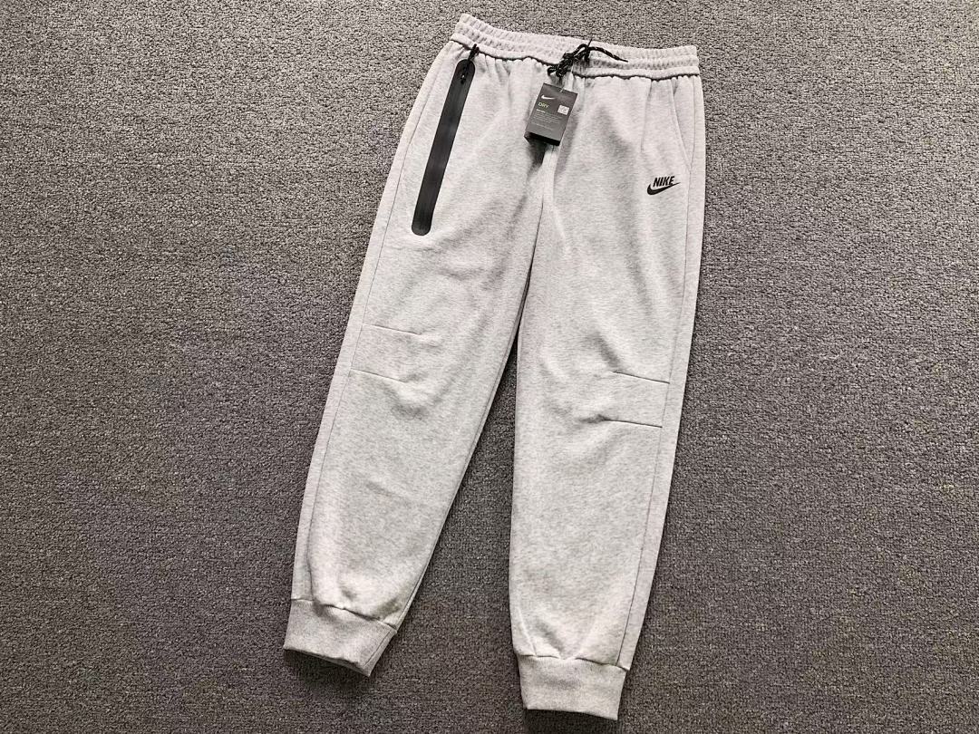 Nike 135 N⭐K⭐ TROUSERS 4204111177 (Im 170Cm 60Kg I Wear Size M In The Phot) - Image 8