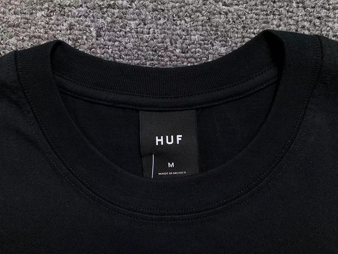 HUF 78 HUF T-SHIRT - Image 18
