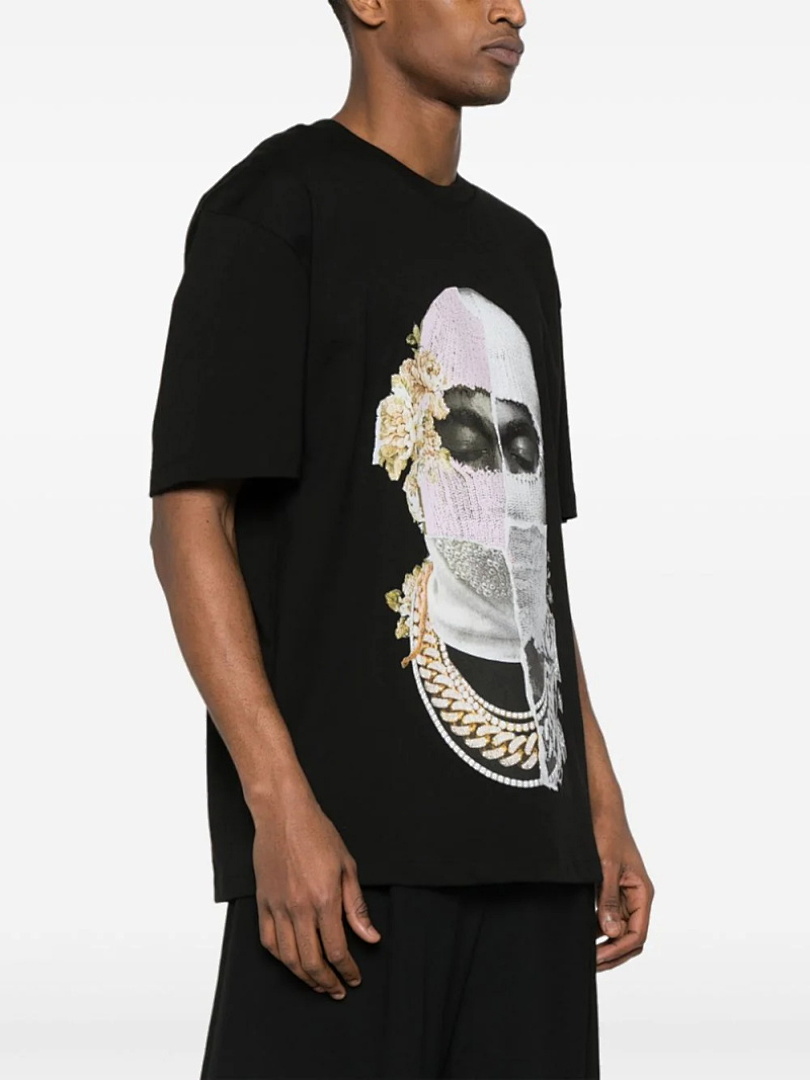 Ih Nom Uh Nit 88 IH NOM UH NIT T-SHIRT - Image 4