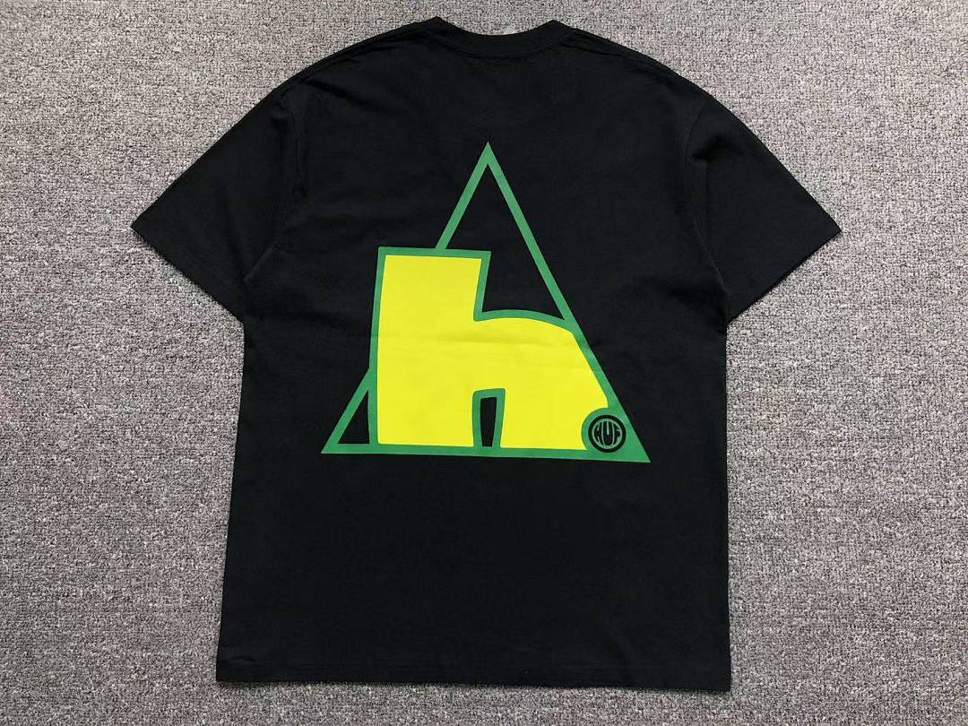 HUF 78 HUF T-SHIRT - Image 5