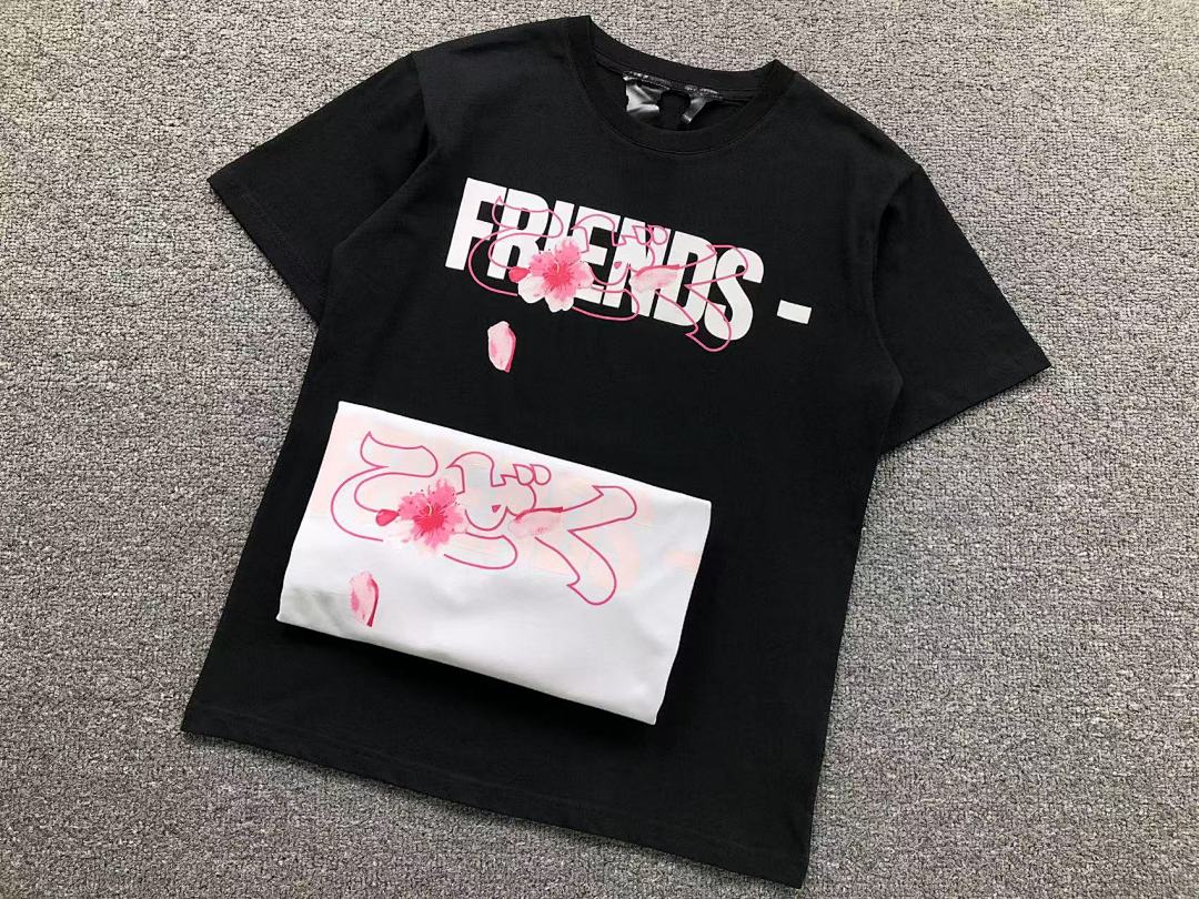 On Running 69 VLONE T-SHIRT 504146491 (Im 170Cm 60Kg I Wear Size S In The Phot) - Image 16