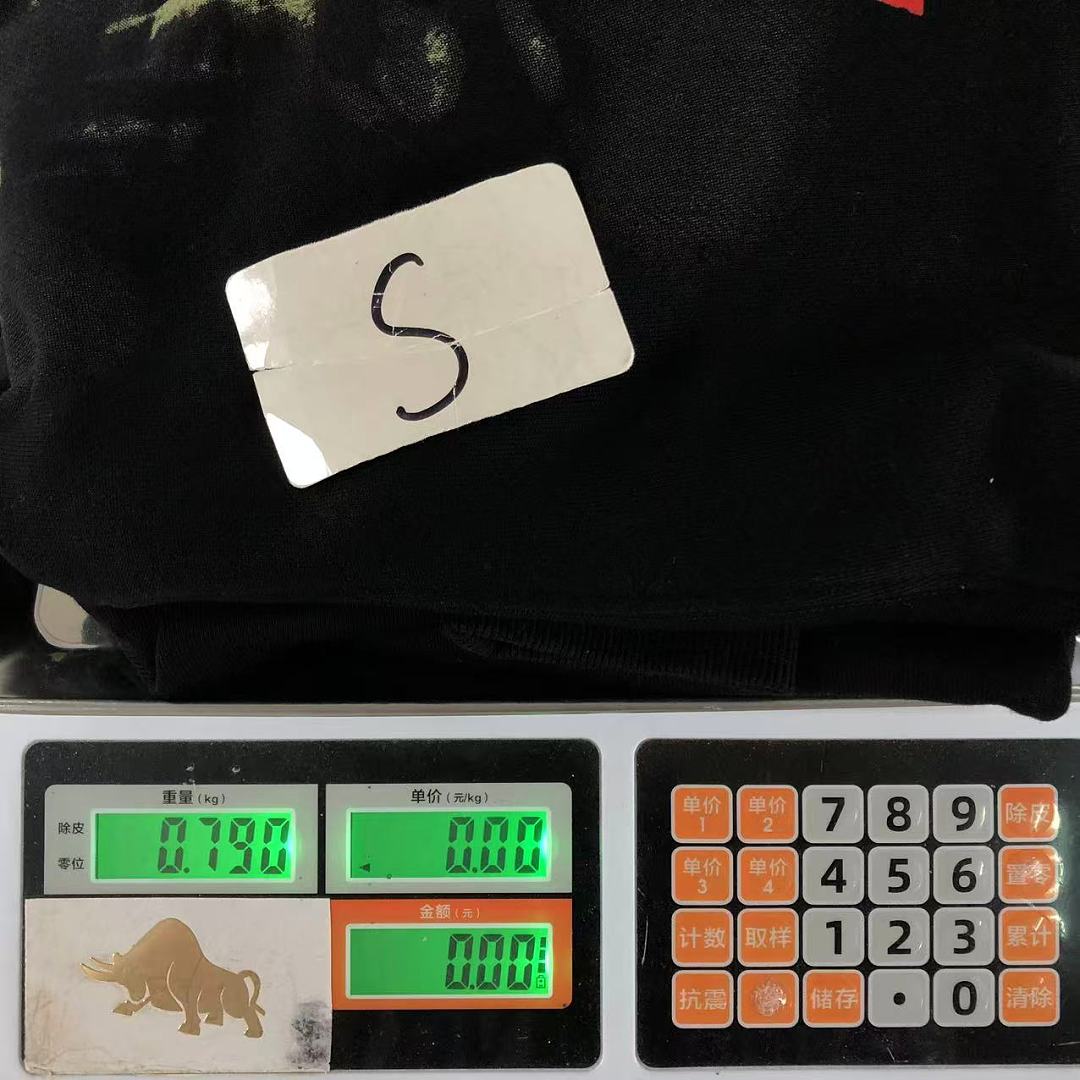 Gallery Dept 178 GALLERY DEPT HOODIE 3208291217 (Im 170Cm 60Kg I Wear Size S In The Phot) - Image 28