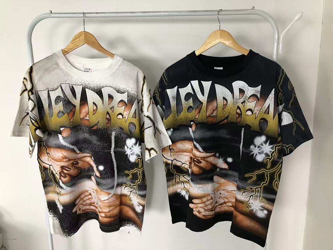 Unbranded 88 V⭐LL⭐Y T-SHIRT 1110220996 (Im 170Cm 60Kg I Wear Size S In The Phot) - Image 23