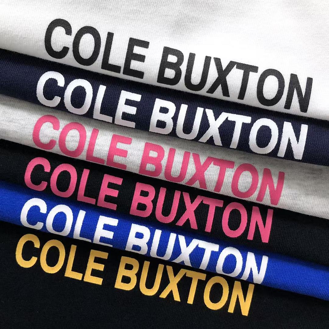 On Running 88 COLE BUXTON T-SHIRT 127130651 (Im 170Cm 60Kg I Wear Size M In The Phot) - Image 25