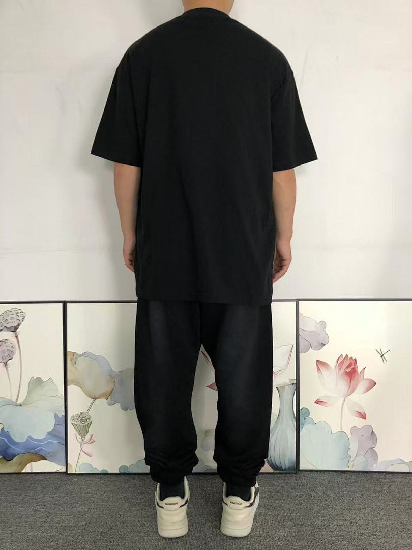 Unbranded 85 P⭐A⭐A T-SHIRT 2111051901 Im 170Cm 60Kg I Wear Size XL In The Phot - Image 4