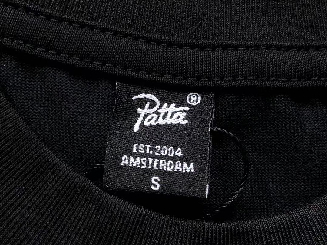 Patta 78 P⭐TT⭐ T-SHIRT 1252009175 (Im 170Cm 60Kg I Wear Size S In The Phot) - Image 15