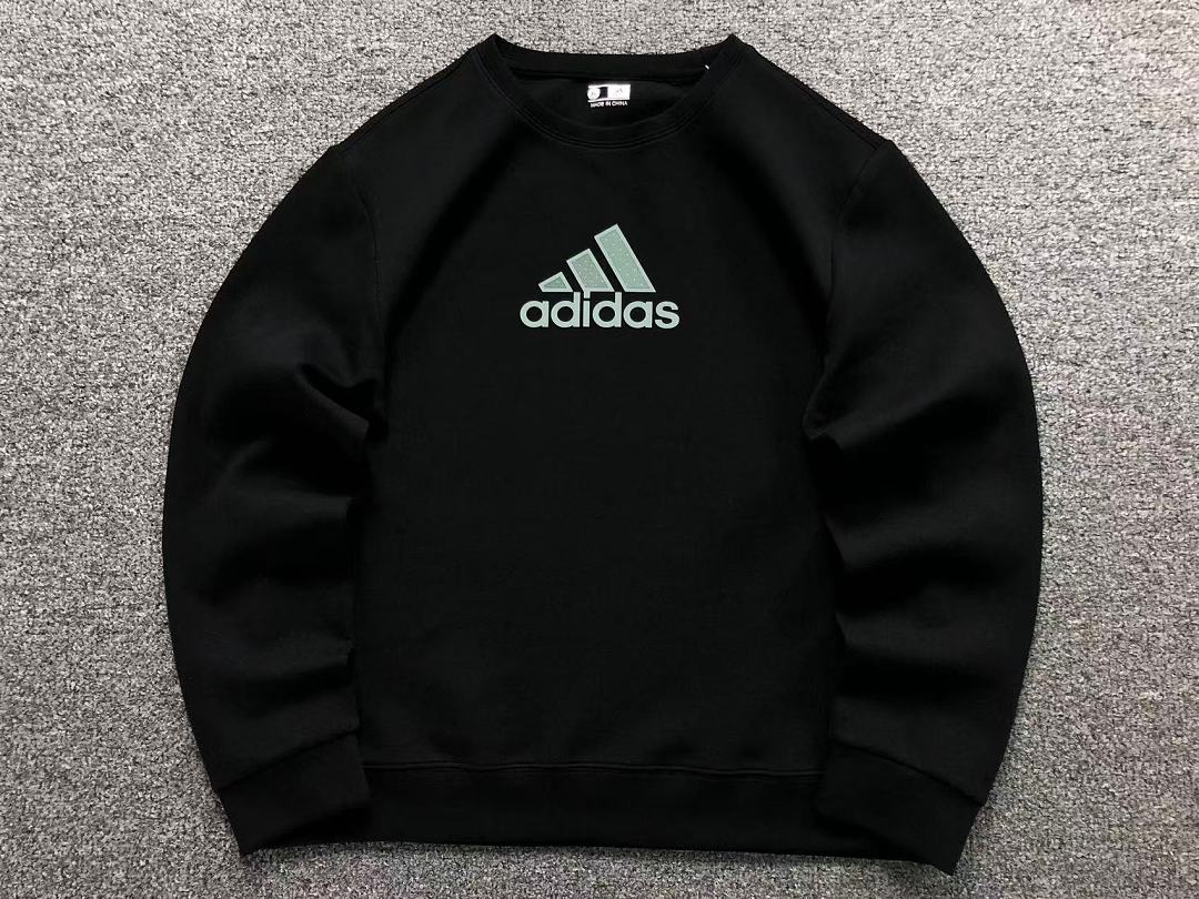 Adidas 168 A⭐I⭐AS HOODIE 5207240704 (Im 170Cm 60Kg I Wear Size XL In The Phot) - Image 15