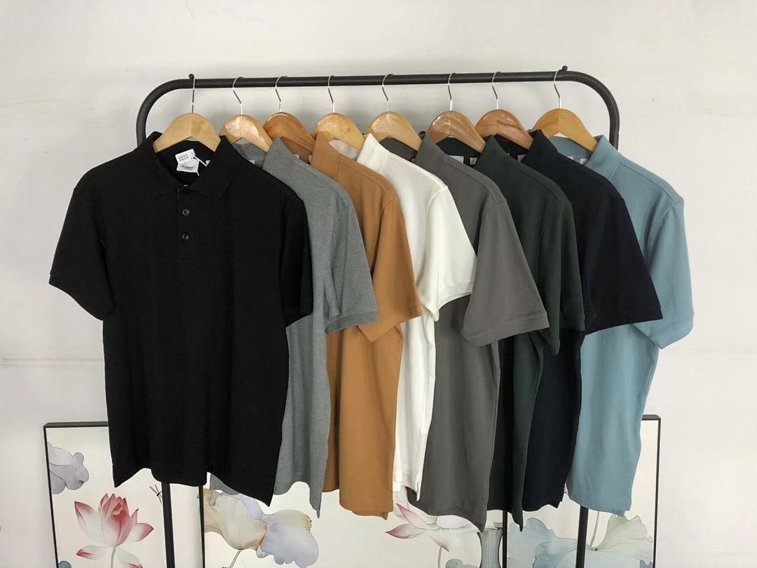 Polo Ralph Lauren 125 B⭐R⭐E⭐RY POLO 560405106 (Im 170Cm 60Kg I Wear Size L In The Phot) - Image 38