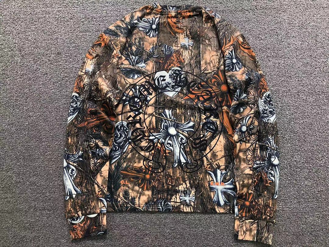 Comme des Garcons 118 C⭐⭐OME HE⭐⭐TS N⭐K⭐ NO⭐T⭐ LONG SLEEVED 42061227144 (Im 170Cm 60Kg I Wear Size M In The Phot) - Image 5