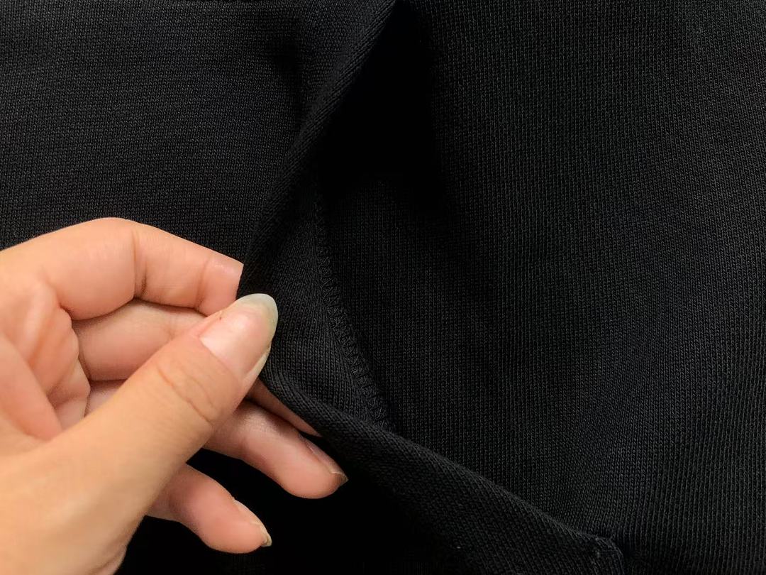 Comme des Garcons 188 C⭐⭐OME HE⭐⭐TS HOODIE 3208062521 (Im 170Cm 60Kg I Wear Size L In The Phot) - Image 21