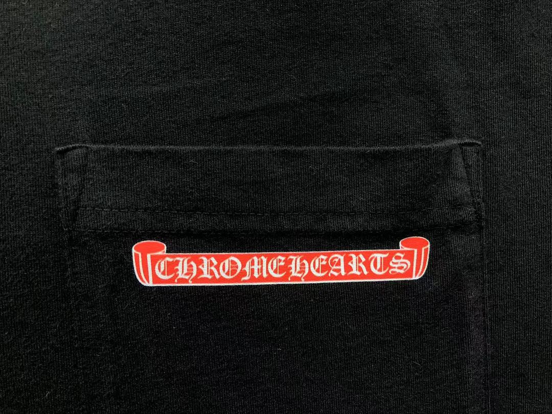Comme des Garcons 113 C⭐⭐OME HE⭐⭐TS T-SHIRT 3206220702 (Im 170Cm 60Kg I Wear Size M In The Phot) - Image 22