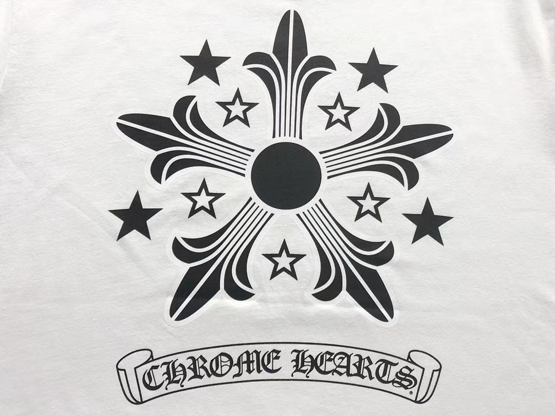Comme des Garcons 108 C⭐⭐OME HE⭐⭐TS T-SHIRT 123112702 (Im 170Cm 60Kg I Wear Size S In The Phot) - Image 10