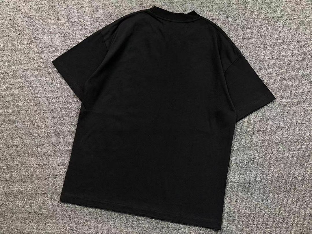 Chanel 85 ENFANTS RICHES DEPRIMES T-SHIRT 42012442162 (Im 170Cm 60Kg I Wear Size S In The Phot) - Image 11