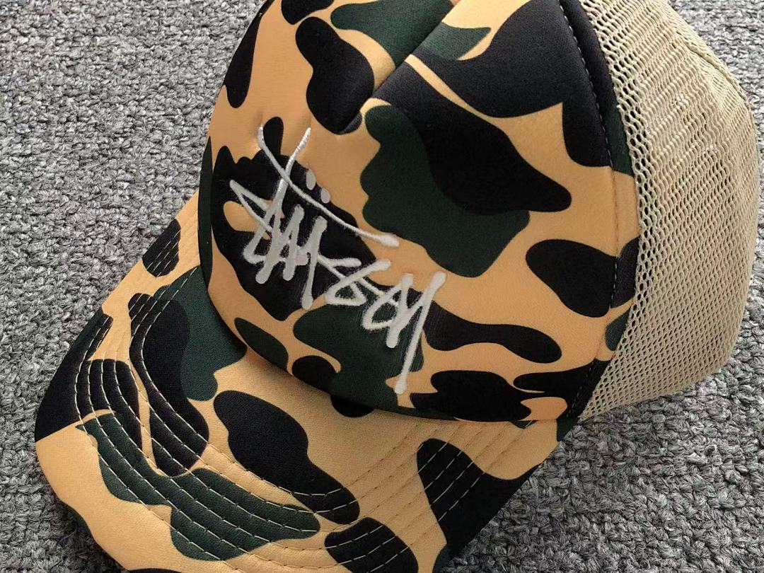Bape 68 STUSSY BAPE - Image 31