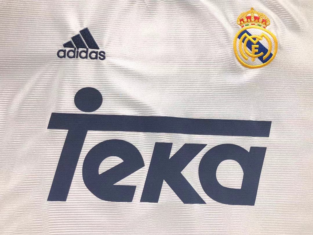 Unbranded 98 FOOTBALL LONG SLEEVED 11082733002 (Im 170Cm 60Kg I Wear Size L In The Phot) - Image 8