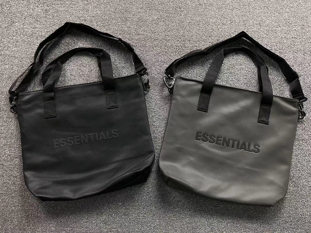 Fear of God 168 FOG BAG 4204160577 (Long 45CM* Wide 11CM* High 39CM) - Image 2