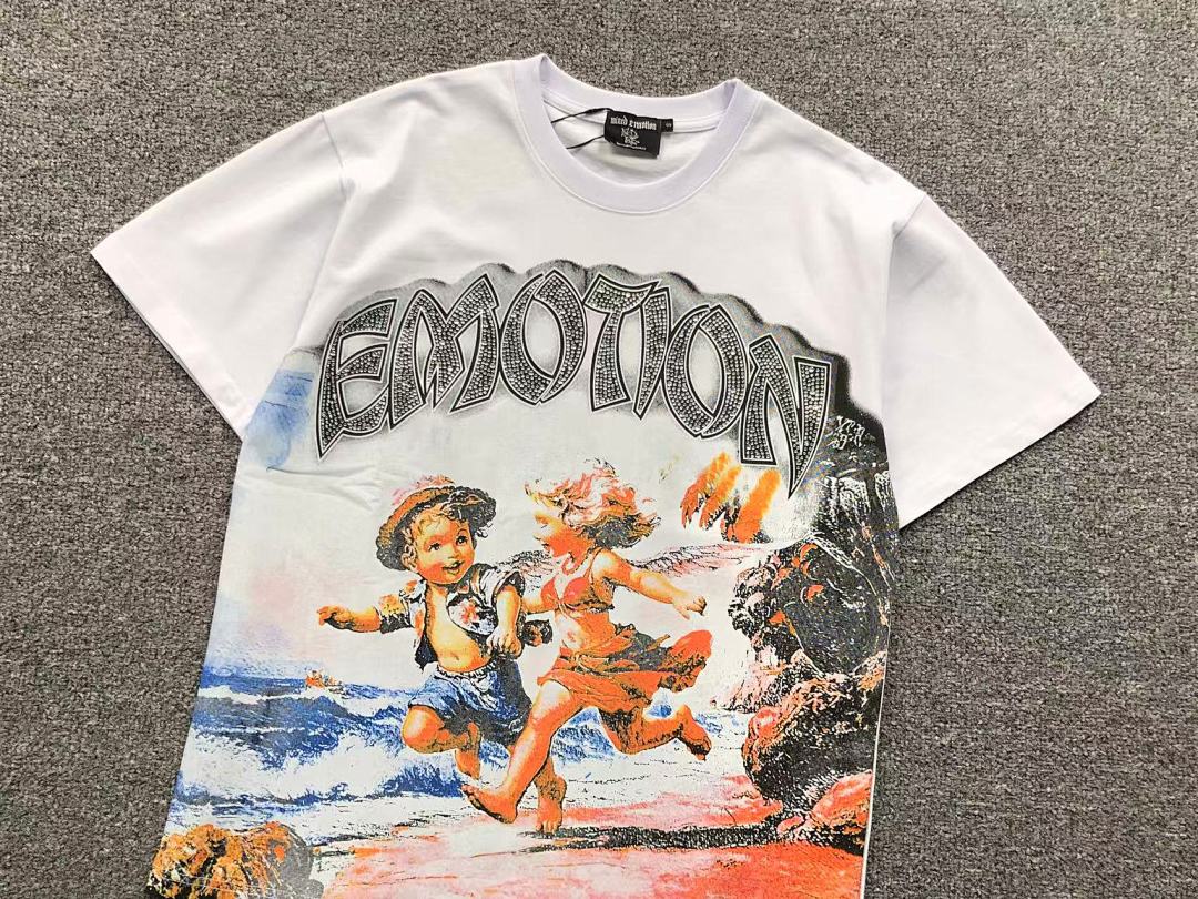 On Running 85 MI⭐⭐D EM⭐⭐ION T-SHIRT 5211022168 (Im 170Cm 60Kg I Wear Size S In The Phot) - Image 8