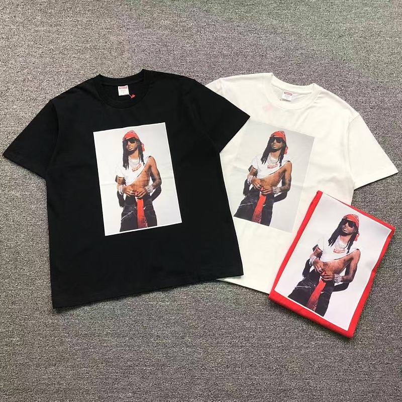 Supreme Supreme 108 S⭐⭐R⭐⭐E T-SHIRT 3205151833 (Im 170Cm 60Kg I Wear Size M In The Phot), photo 1