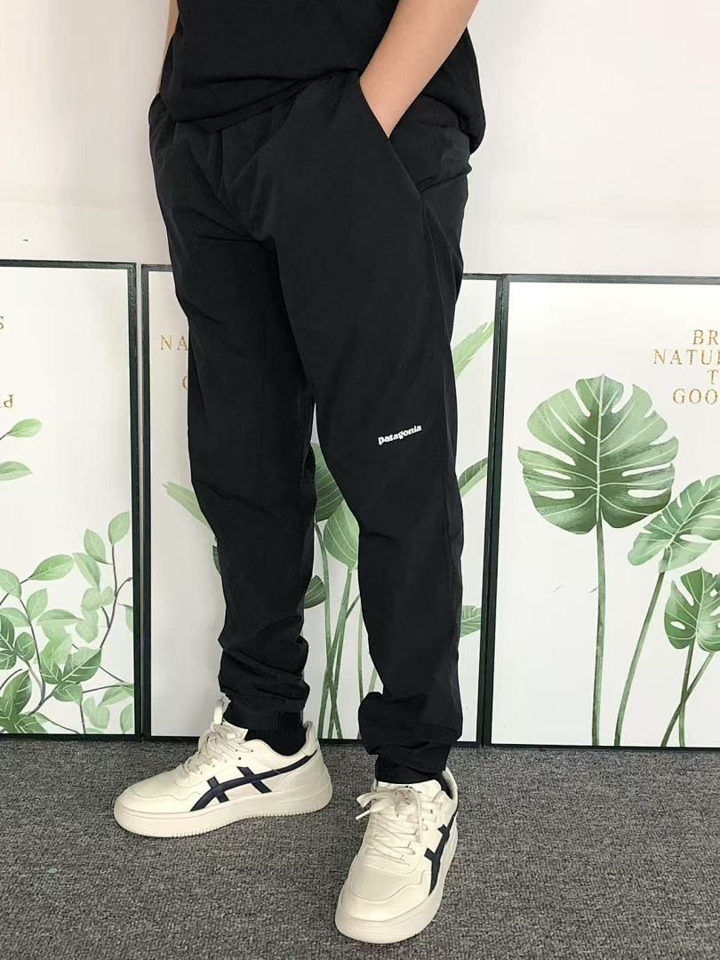 On Running 168 PATAGONIA TROUSERS 214232123 (Im 170Cm 60Kg I Wear Size M In The Phot) - Image 4