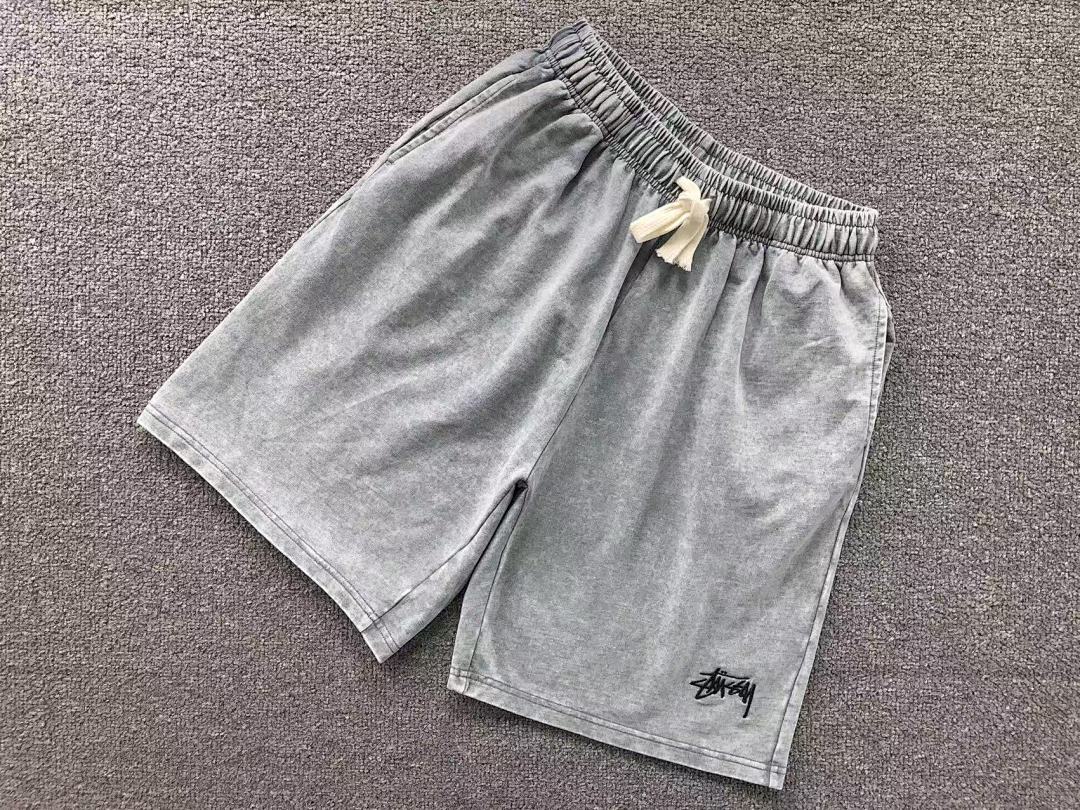 Stussy 115 STUSSY SHORTS 41062514123 (Im 170Cm 60Kg I Wear Size L In The Phot) - Image 10