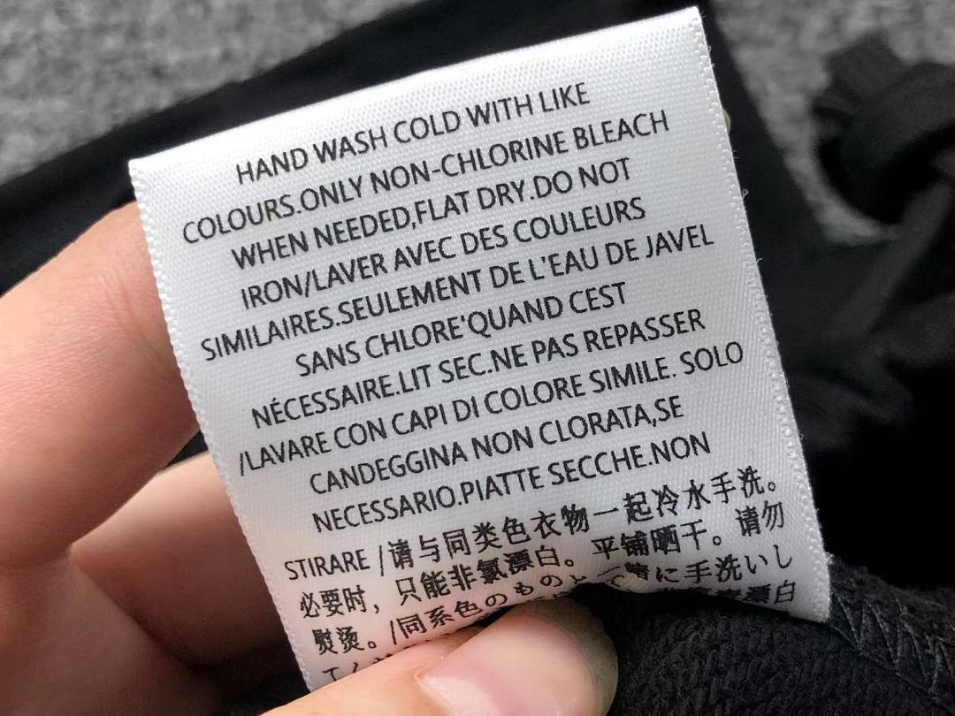 Fear of God 95 FOG SHORT - Image 19