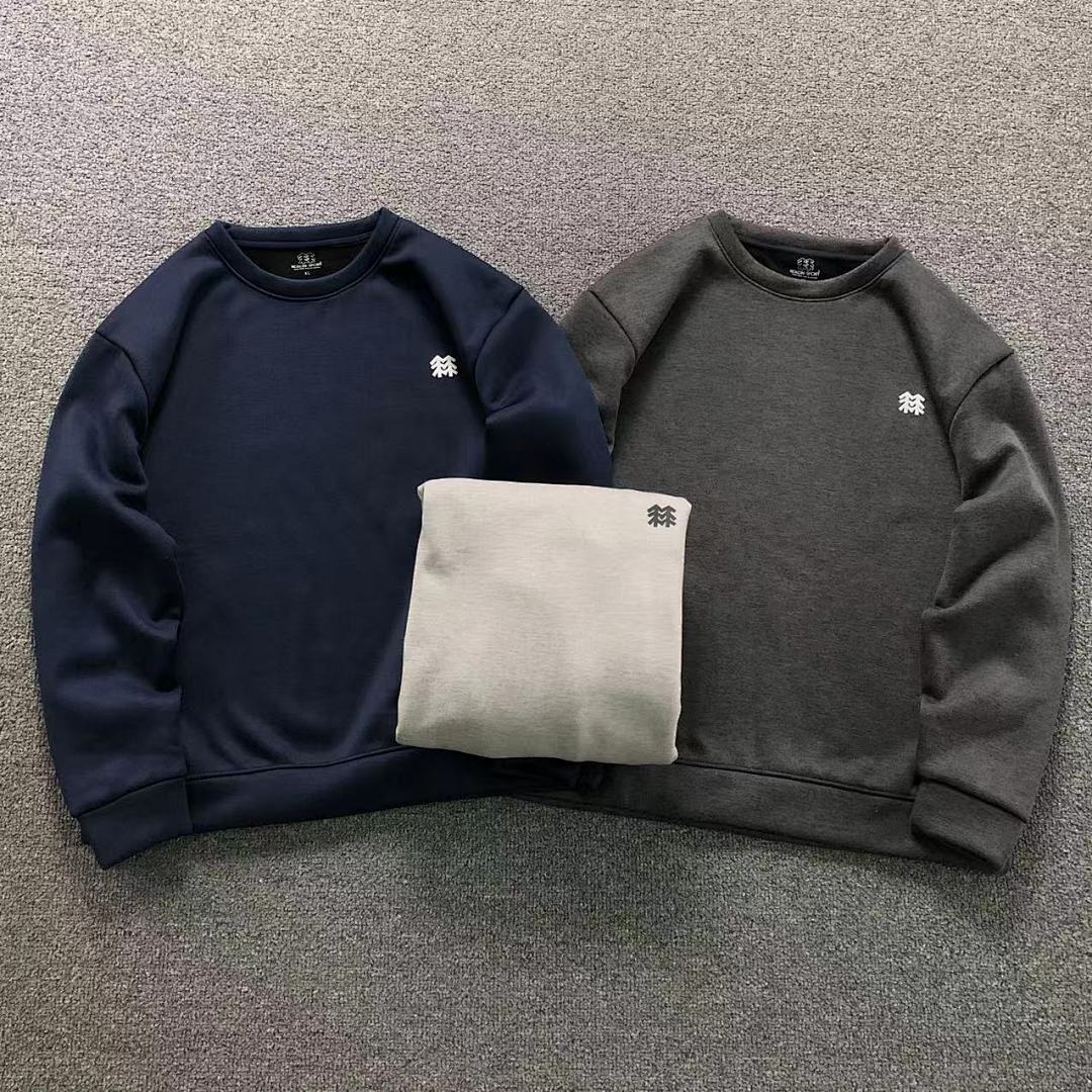 Unbranded 175 K⭐⭐ON SP⭐⭐T HOODIE 2111120301 (Im 170Cm 60Kg I Wear Size L In The Phot)