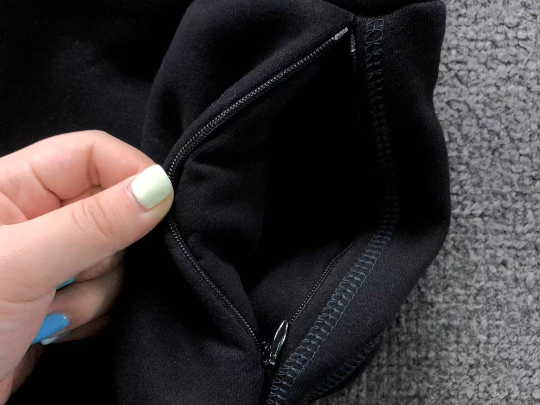 Mertra TROUSERE M⭐RT⭐A HOODIE - Image 34