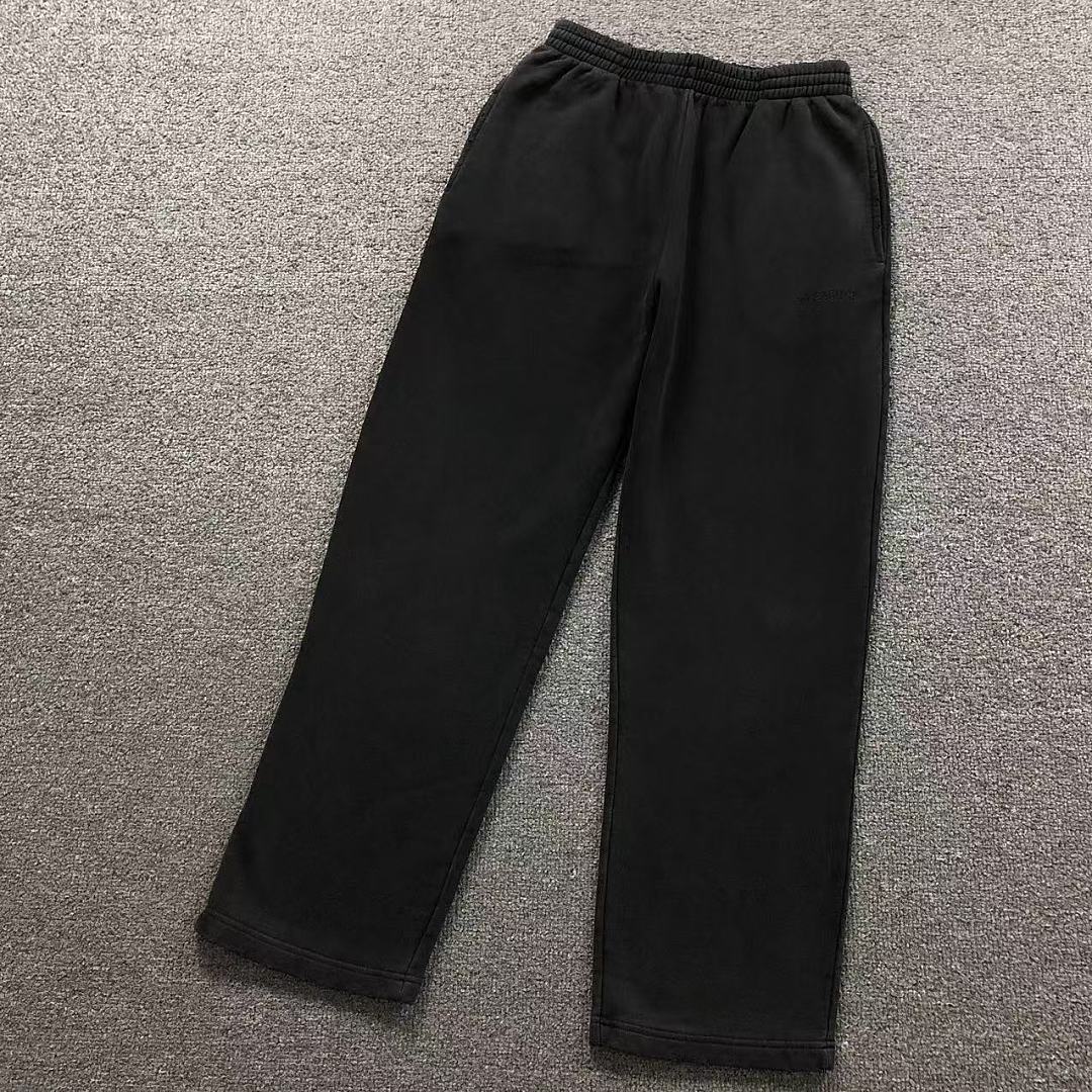 Balenciaga 208 B⭐L⭐⭐⭐IA⭐A TROUSERS 3206170321 (Im 170Cm 60Kg I Wear Size S In The Phot)